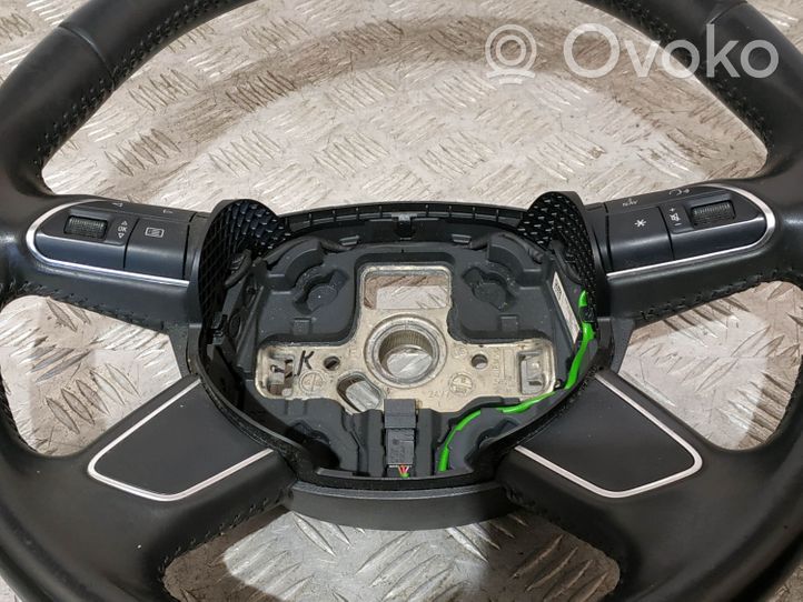 Audi A3 S3 8V Steering wheel 8U0419091B