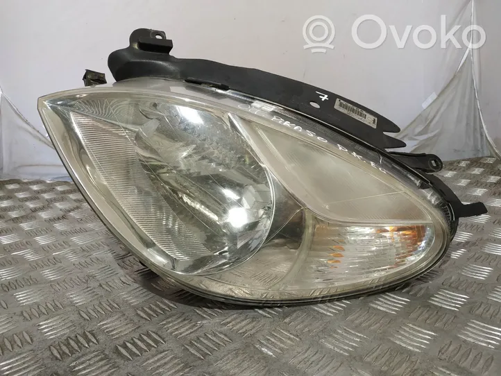 Citroen Xsara Picasso Faro/fanale 89310170