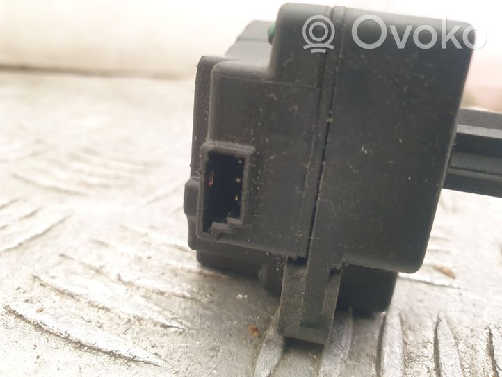 Volvo S40 Attuatore/motore della valvola del collettore di aspirazione 4N5H19E616