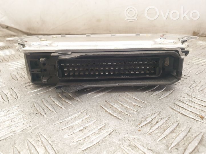 Audi A6 S6 C4 4A Unidad de control/módulo de la caja de cambios 4A0927156