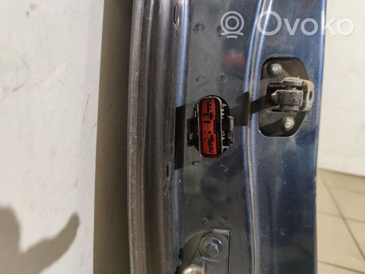 Volvo XC60 Puerta delantera 31297128