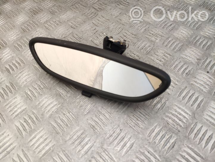 Porsche Cayenne (92A) Rear view mirror (interior) 7PP857511C