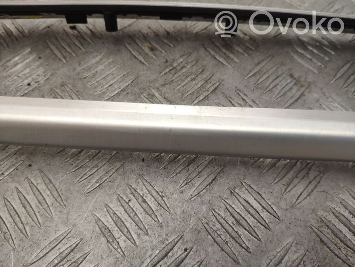 BMW 7 F01 F02 F03 F04 Rivestimento del vano portaoggetti del cruscotto 9155153