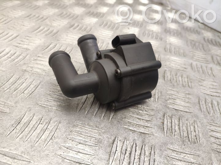 518705030 Volvo XC90 Pompe à eau de liquide de refroidissement, 50.00