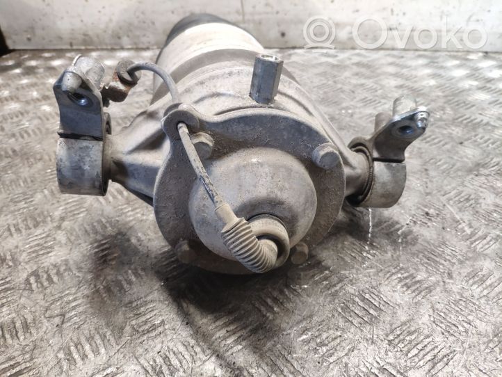 Porsche Cayenne (92A) Ammortizzatore/sospensione pneumatica 7P5616019N