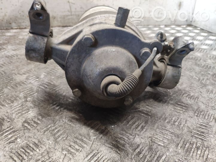 Porsche Cayenne (92A) Amortisseur de suspension pneumatique 7P5616020N