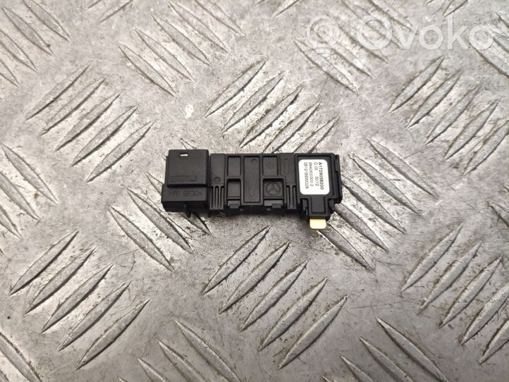 Mercedes-Benz C W204 Rain sensor A1729058200