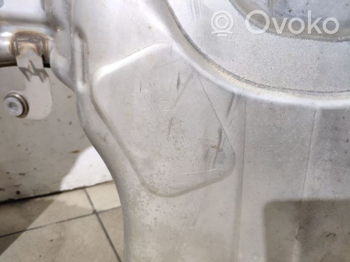 BMW X6 E71 Réservoir de carburant 720368005