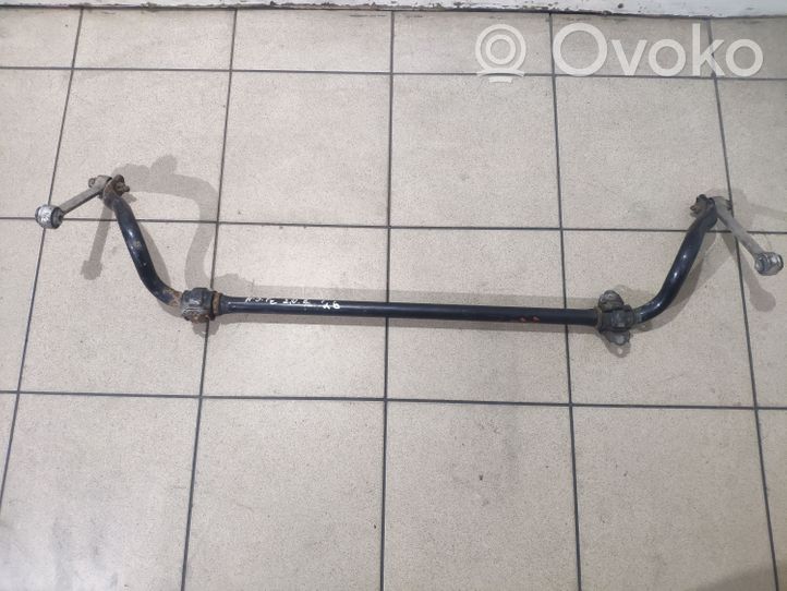 Audi A5 8T 8F Barra stabilizzatrice anteriore/barra antirollio 