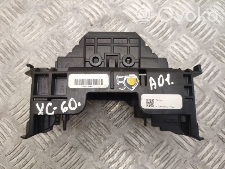Volvo XC60 Sensore angolo sterzo 31313849