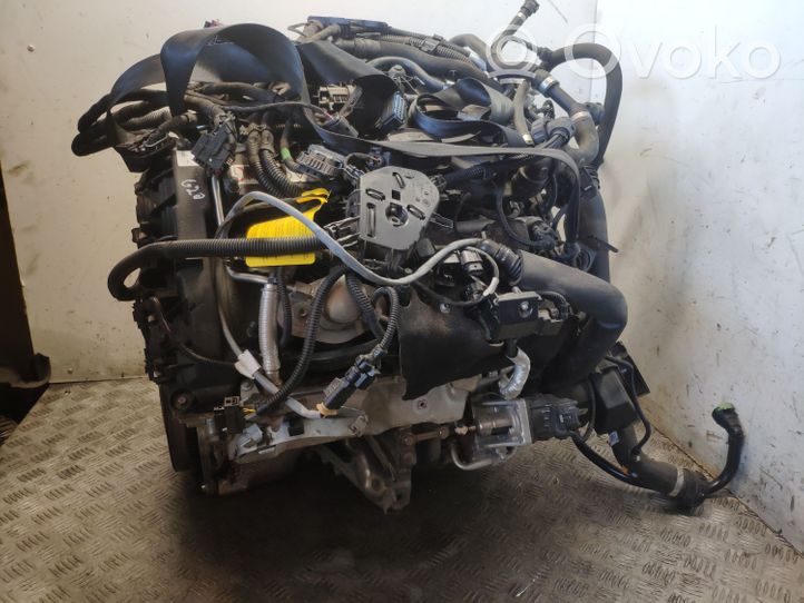 BMW 3 G20 G21 Moteur B48B20B