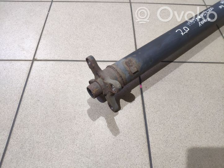 Mercedes-Benz C W204 Middle center prop shaft A2041416