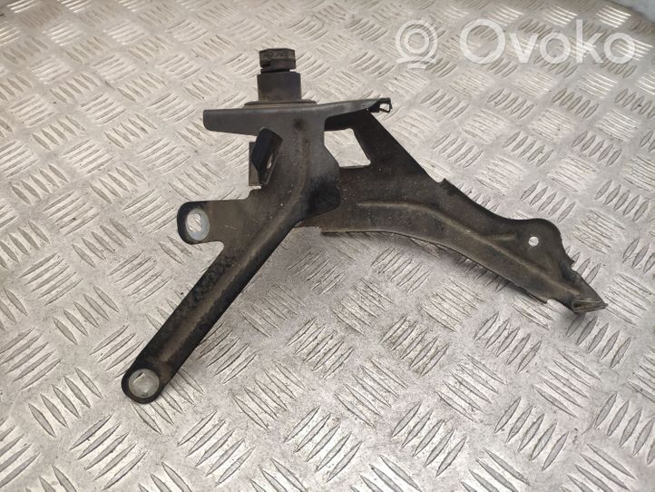 BMW 5 GT F07 Support de montage d'aile 7193421