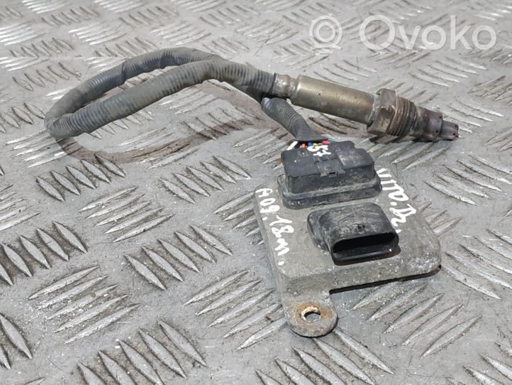 Mercedes-Benz Vito Viano W447 Sensore della sonda Lambda A0009052709