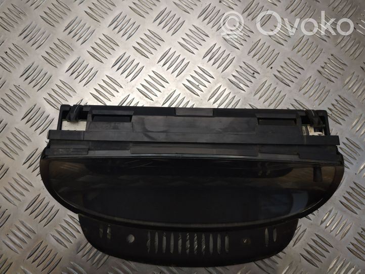 BMW X5 E70 Tachimetro (quadro strumenti) 62119236818