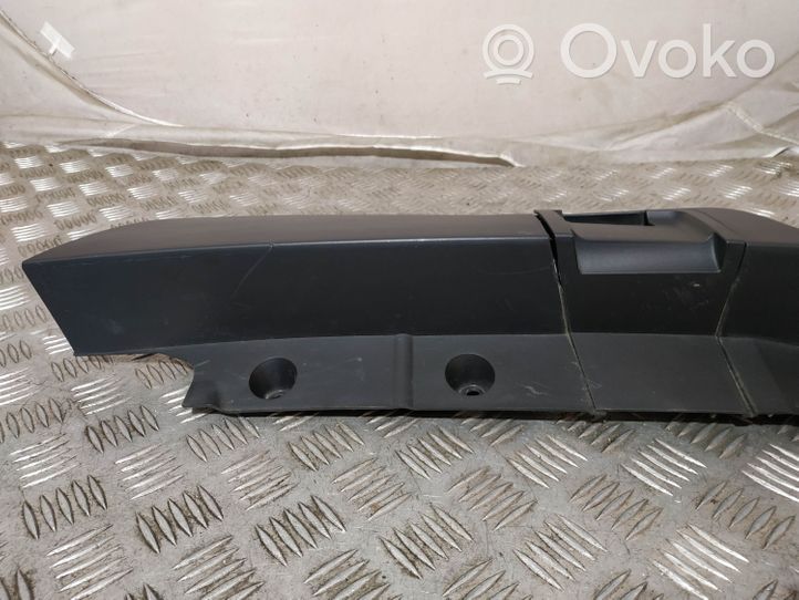 Mercedes-Benz Vito Viano W447 Rivestimento montante (D) (fondo) A4476940525