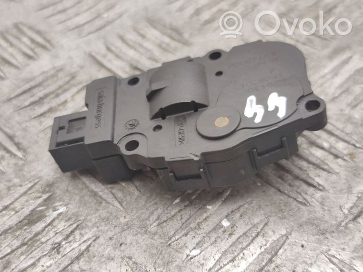 Audi A4 S4 B8 8K Intake manifold valve actuator/motor EFB430