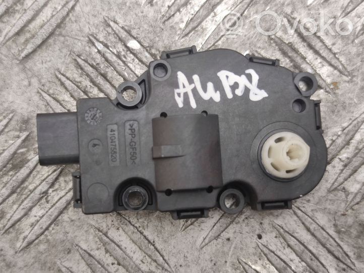 Audi A4 S4 B8 8K Intake manifold valve actuator/motor EFB430