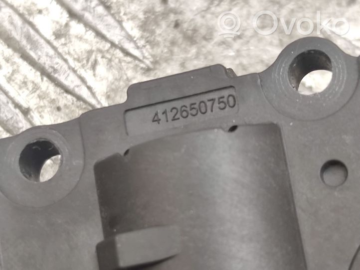 Audi A4 S4 B8 8K Attuatore/motore della valvola del collettore di aspirazione EFB430