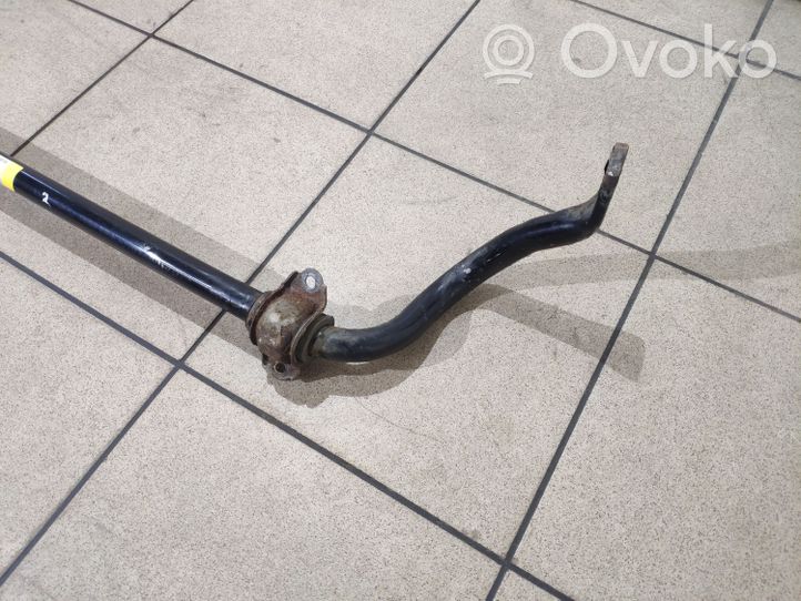 Audi A4 Allroad Barre stabilisatrice 8K0411309L