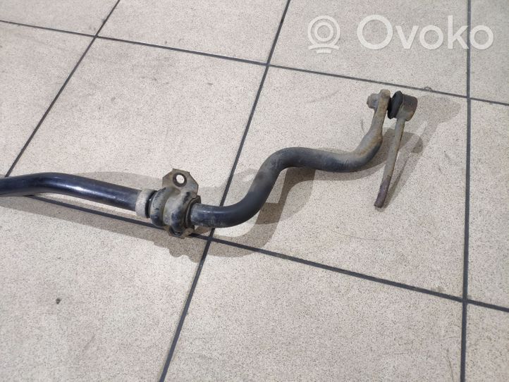 Hyundai ix35 Barra stabilizzatrice anteriore/barra antirollio 