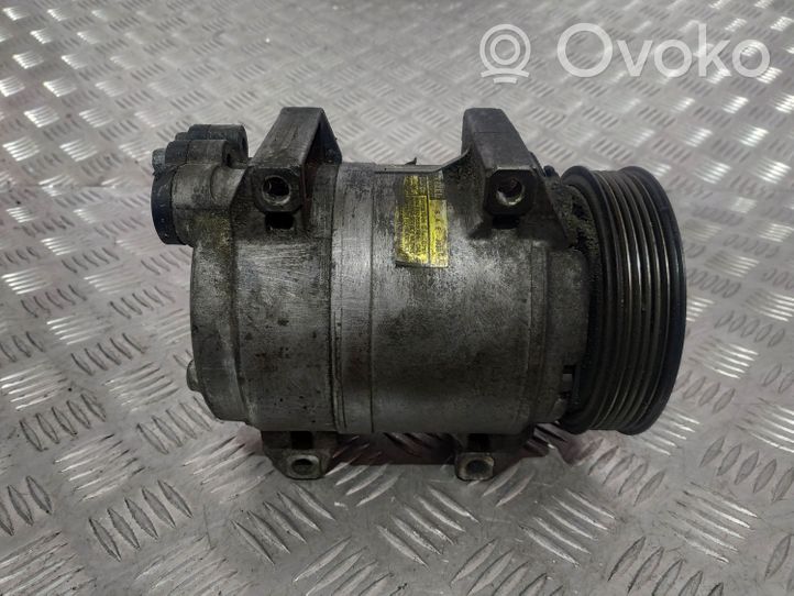 Volvo XC90 Ilmastointilaitteen kompressorin pumppu (A/C) 870858