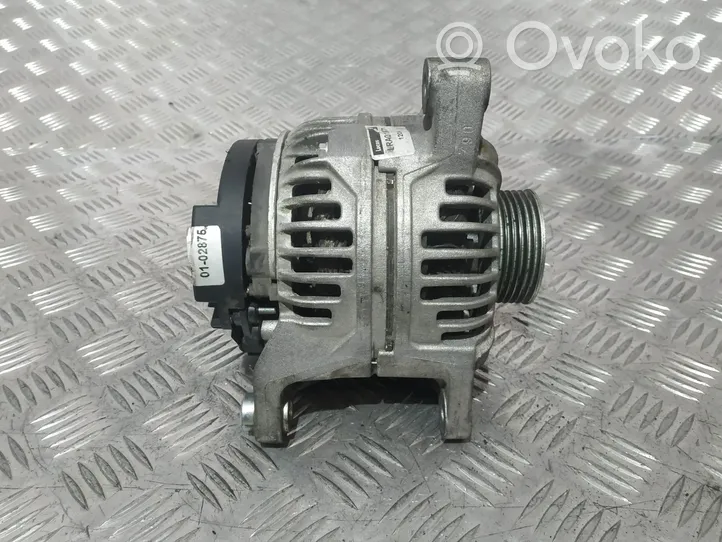 Audi A4 S4 B5 8D Alternator 0124515028