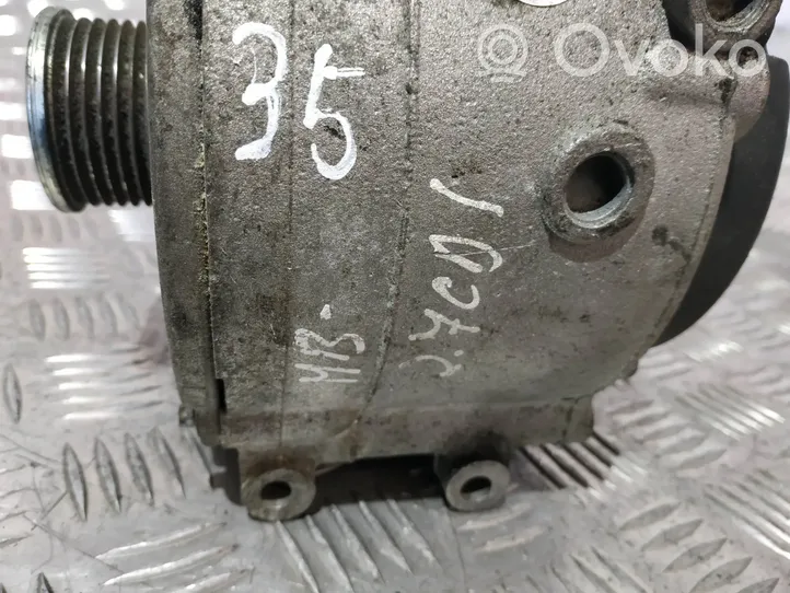 Mercedes-Benz E W210 Alternator LRA02073