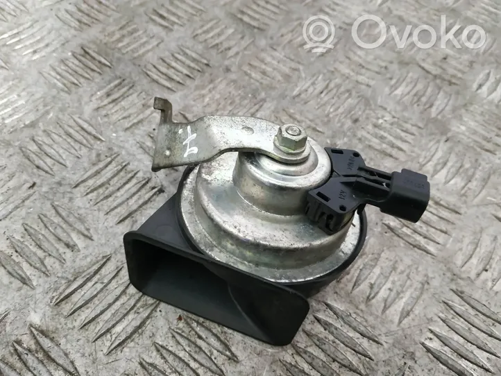 Volvo V40 Cross country Signal sonore 31283384