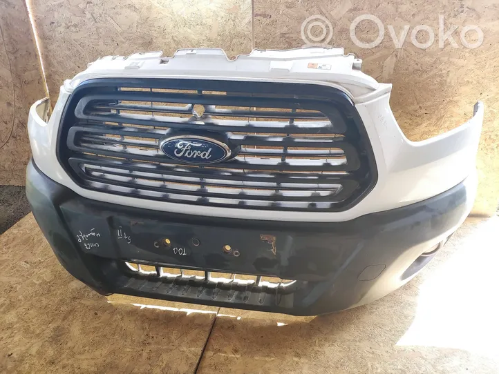 Ford Transit Front bumper BK3117E778AFW