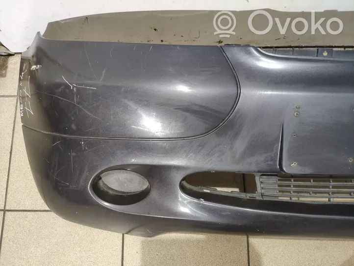 Mercedes-Benz A W168 Front bumper A1688850025