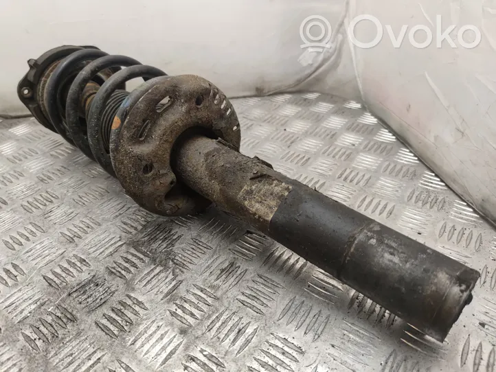 Volkswagen PASSAT CC Front shock absorber/damper 3C0413031AH