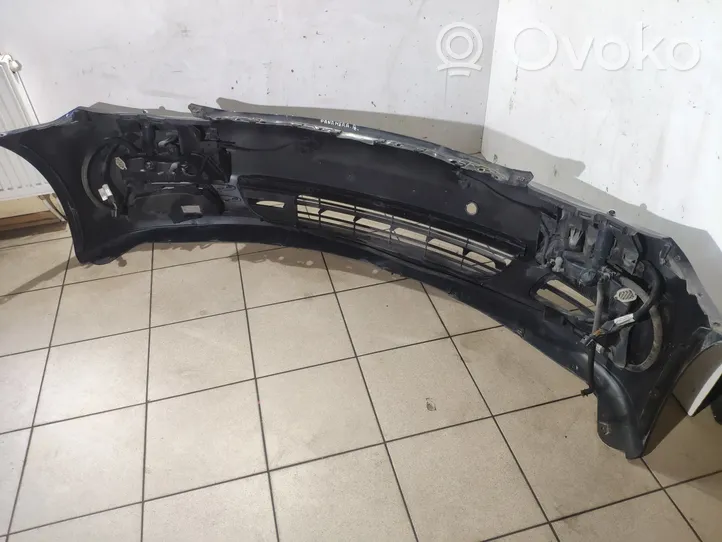 Porsche Panamera (970) Front bumper 97061250501