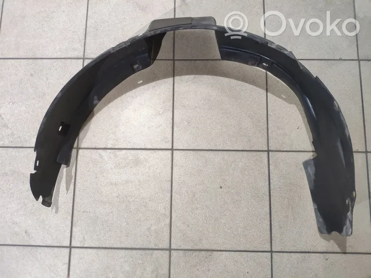 Volkswagen Sharan Rivestimento paraspruzzi passaruota anteriore 7M0809958