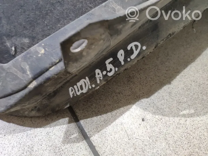 Audi A5 8T 8F Radlaufschale Radhausverkleidung vorne 8T0821172H