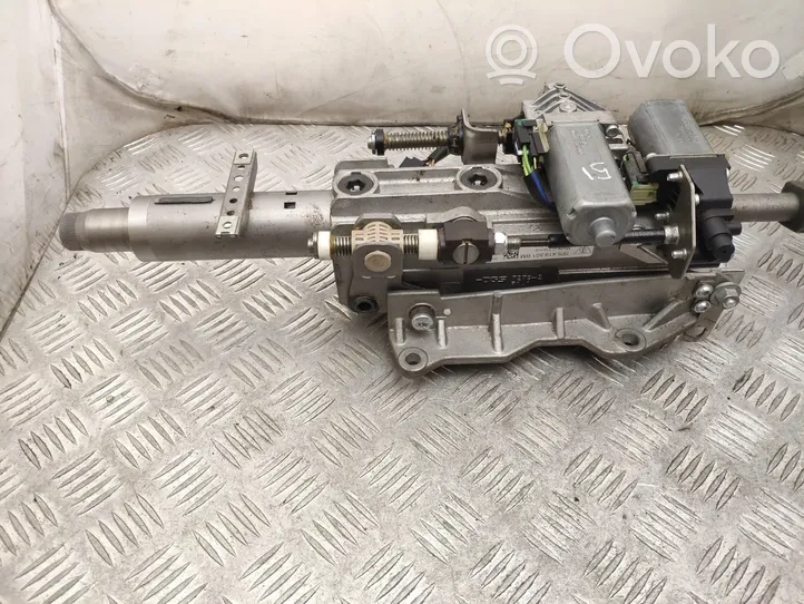 Porsche Cayenne (92A) Część mechaniczna układu kierowniczego 7P5419501BM