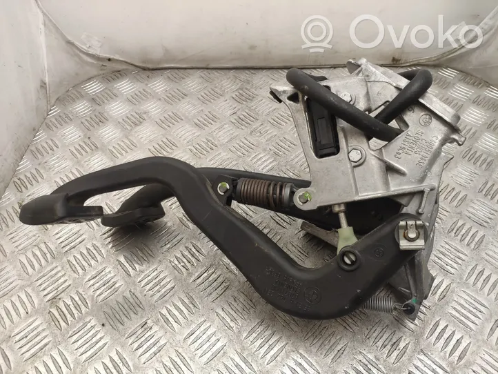 BMW 3 F30 F35 F31 Assemblage pédale 6762250