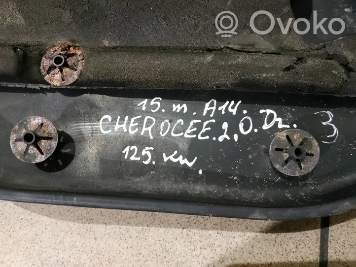 Jeep Cherokee Couvercle cache moteur 04627390AD