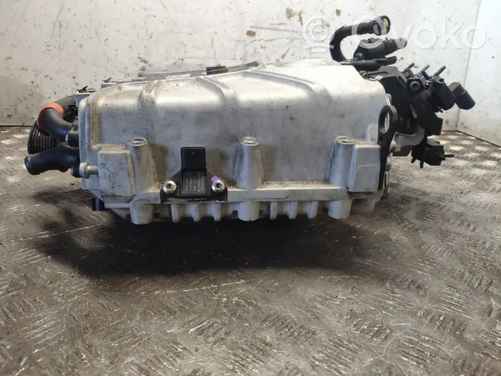 Porsche Cayenne (92A) Turbocompresseur 06E145601K