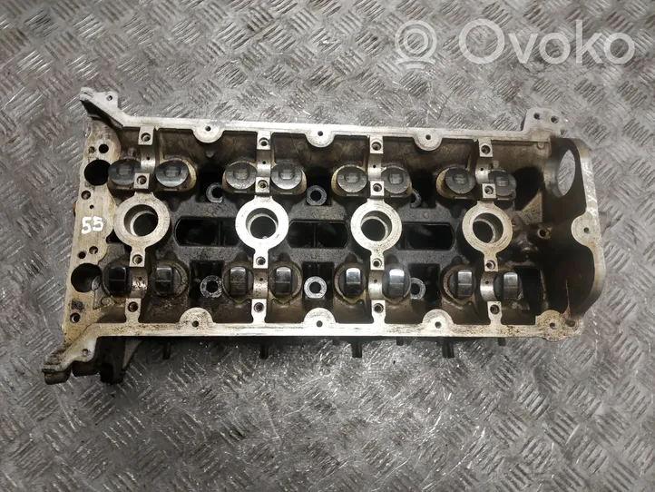 Porsche Cayenne (9PA) Culata del motor 9481041063R