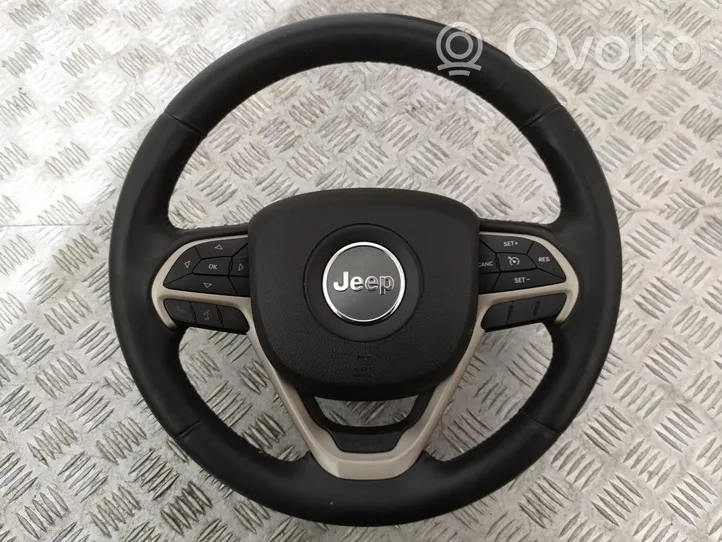 Jeep Cherokee Volant 1035161