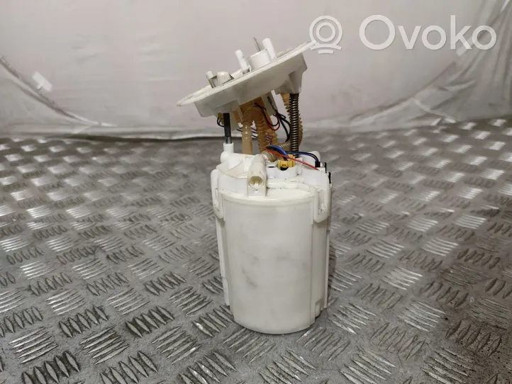 Audi A4 S4 B8 8K In-tank fuel pump 8K0919050H