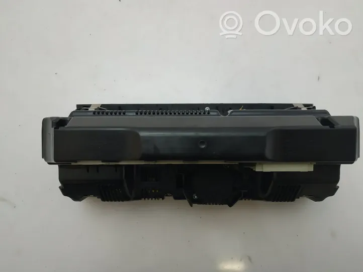 Audi A6 S6 C6 4F Interruttore ventola abitacolo 4F2820043J