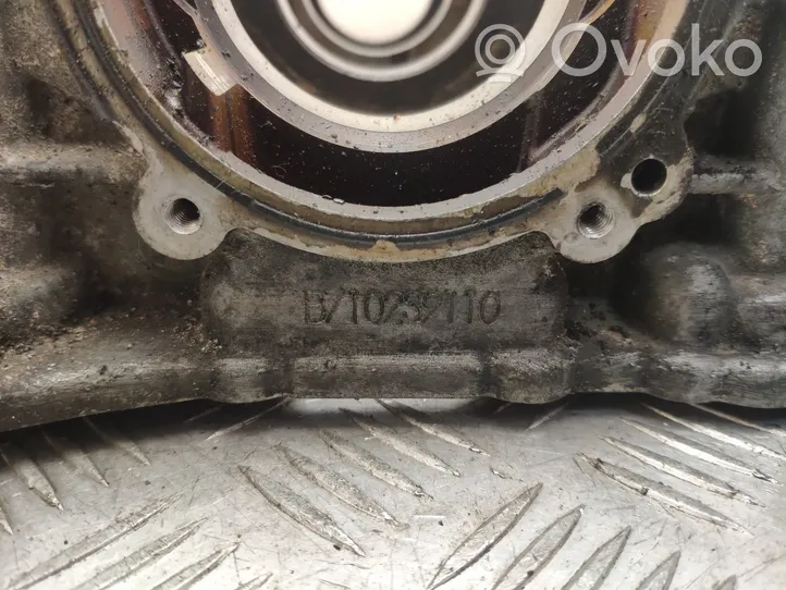 Porsche Cayenne (92A) Blok silnika 06E103032AP