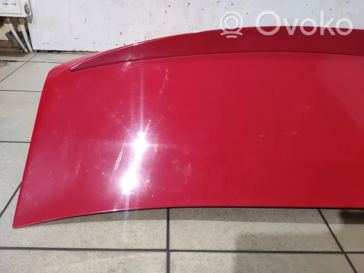 Volvo S60 Portellone posteriore/bagagliaio 