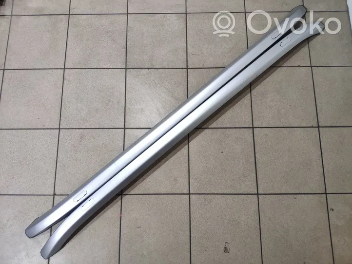 Jeep Cherokee Barre trasversali porta tutto su “corna” 68212045AC