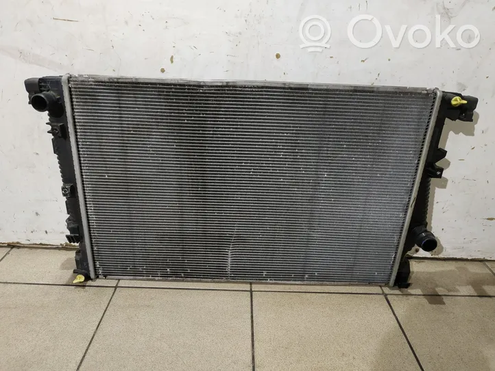 Jeep Cherokee Radiateur de refroidissement 68229290AA