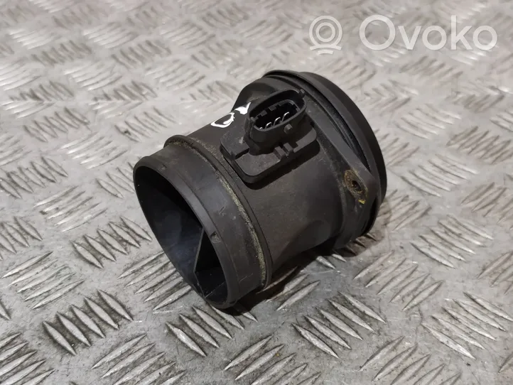 Volvo S60 Mass air flow meter 31361223AA