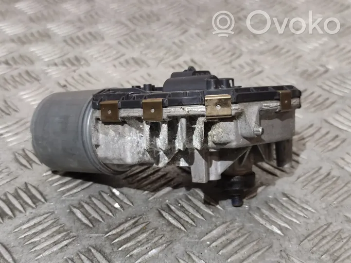 BMW 5 F10 F11 Wiper motor 7308772