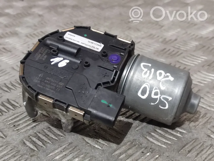 Volvo S60 Wiper motor 3397021174